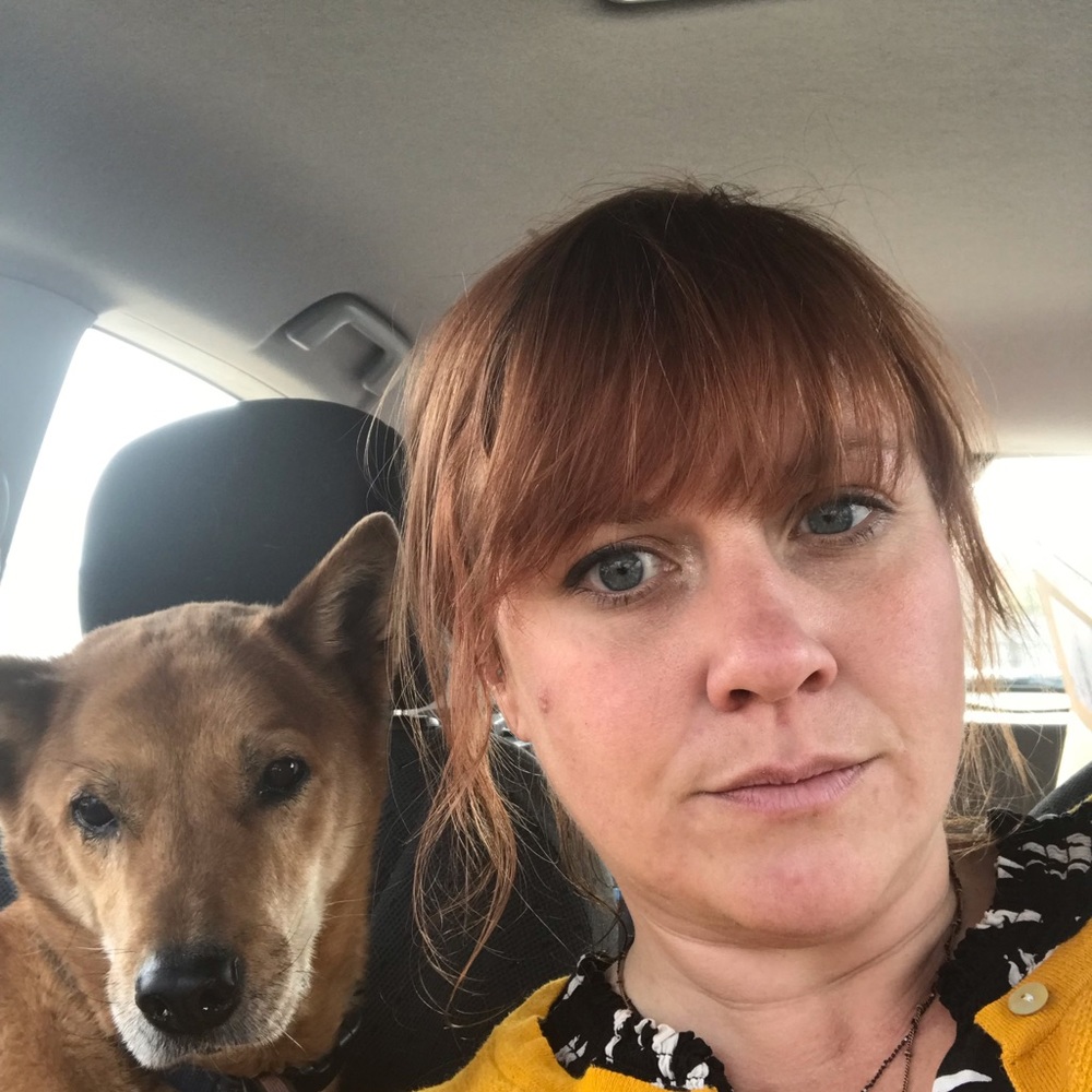 Meet your Posher, Jana